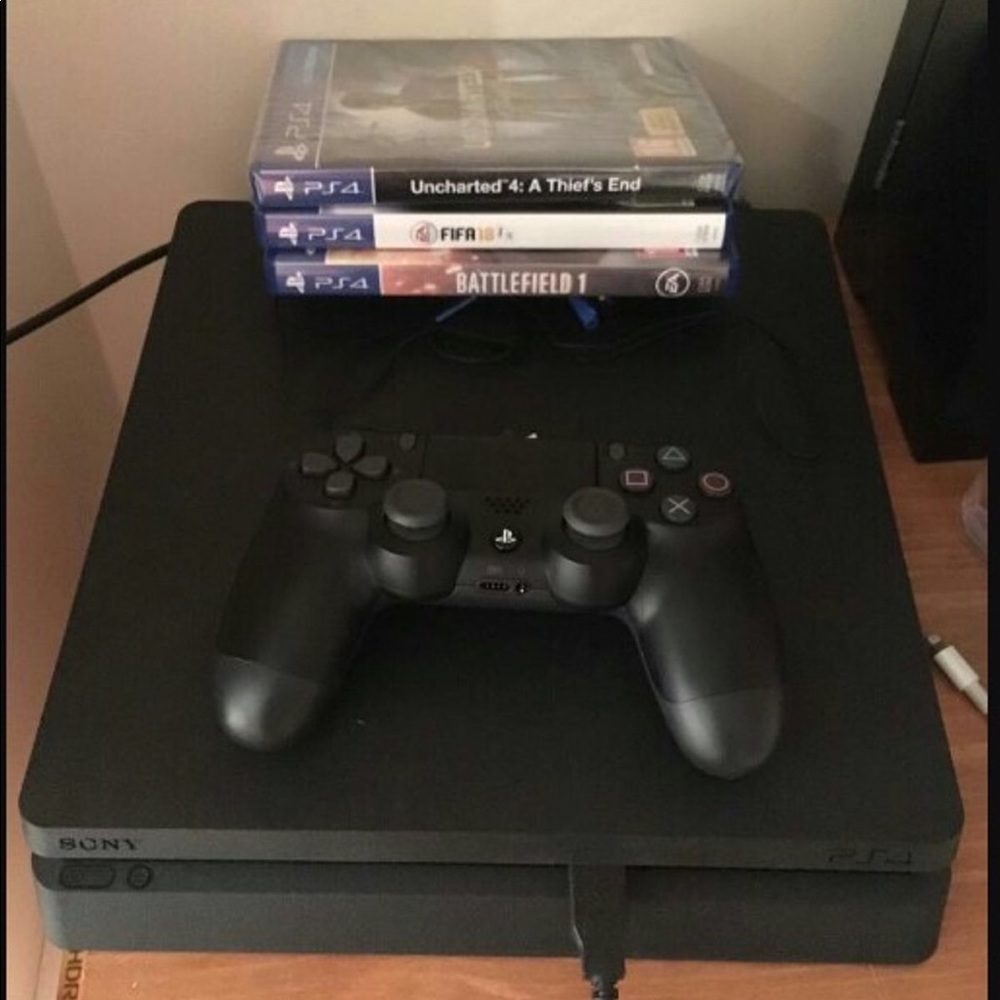 Ps4 iPhone 7 Plus - Picture 7 of 7